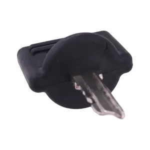 2 Pcs Ignition Key 107151-001 for Crown Walkie Pallet Jack PE3000 PE4000 PE4500 WP3000 GPW40 WP3000 WP3035-45 — 5
