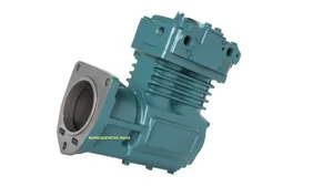 107508X TF 750 Air Compressor Bendix Replacement