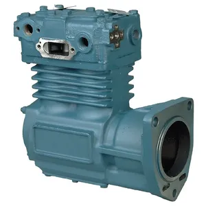 107510X TF 750 Air Compressor Bendix Replacement