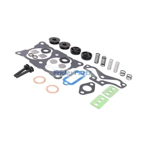 Cylinder Head Kit 107516N 1685884C1 for Bendix Air Compressor TF550 TF750 — 3
