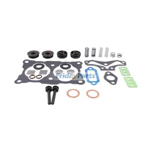 Cylinder Head Kit 107516N 1685884C1 for Bendix Air Compressor TF550 TF750 — 2