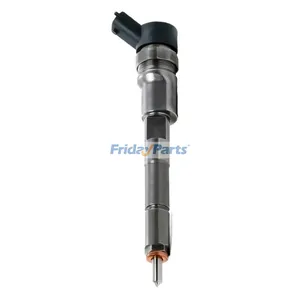 Fuel Injector 0445110215 107750-0260 for Toyota Yaris