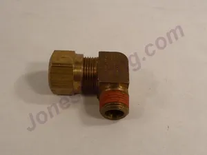 BRASS FITTING