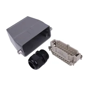Connector Assembly 107820 for Skyjack Scissor Lift SJIII 3215 3219 3220 3226 4620 4626 4632