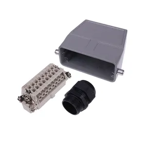 Connector Assembly 107820 for Skyjack Scissor Lift SJIII 3215 3219 3220 3226 4620 4626 4632 — 2