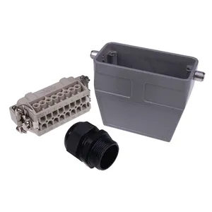 Connector Assembly 107820 for Skyjack Scissor Lift SJIII 3215 3219 3220 3226 4620 4626 4632 — 3