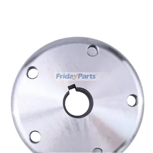 Hub Rear Wheel 107912 for Skyjack Scissor Lift SJ12 SJ16 SJIII4620 SJIII6826 SJIII3220 SJIII4830 — 5