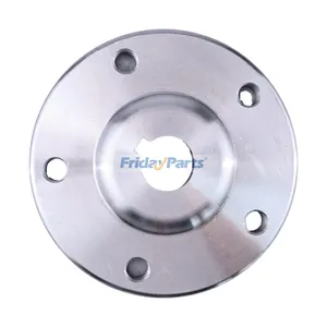 Hub Rear Wheel 107912 for Skyjack Scissor Lift SJ12 SJ16 SJIII4620 SJIII6826 SJIII3220 SJIII4830