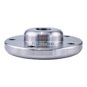 Hub Rear Wheel 107912 for Skyjack Scissor Lift SJ12 SJ16 SJIII4620 SJIII6826 SJIII3220 SJIII4830 — 3