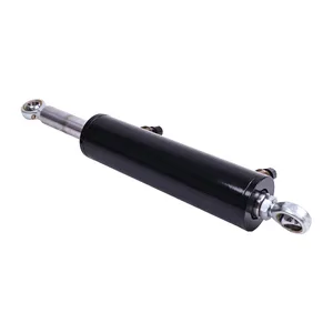 Hydraulic Steer Cylinder SJ121087 121087BA 107932 109935 121088 for Skyjack Scissor Lift SJIII3015 SJIII3215 SJIII3219 — 3