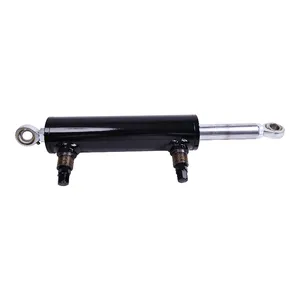Hydraulic Steer Cylinder SJ121087 121087BA 107932 109935 121088 for Skyjack Scissor Lift SJIII3015 SJIII3215 SJIII3219 — 5