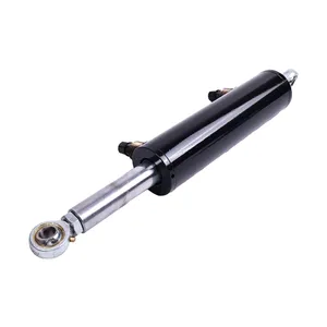 Hydraulic Steer Cylinder SJ121087 121087BA 107932 109935 121088 for Skyjack Scissor Lift SJIII3015 SJIII3215 SJIII3219 — 2
