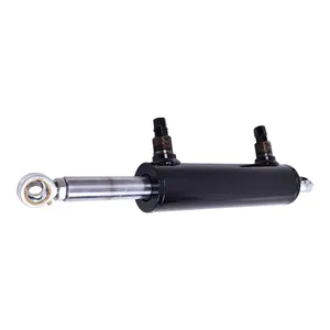 Hydraulic Steer Cylinder SJ121087 121087BA 107932 109935 121088 for Skyjack Scissor Lift SJIII3015 SJIII3215 SJIII3219 — 4