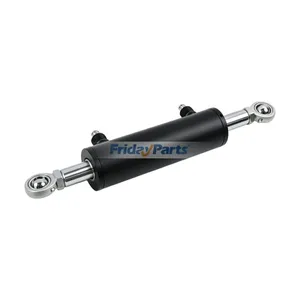 Hydraulic Steer Cylinder SJ121087 121087BA 107932 109935 121088 for Skyjack Scissor Lift SJIII3015 SJIII3215 SJIII3219 — 2