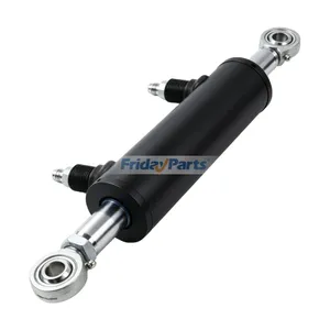 Hydraulic Steer Cylinder SJ121087 121087BA 107932 109935 121088 for Skyjack Scissor Lift SJIII3015 SJIII3215 SJIII3219 — 4