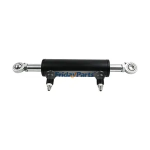 Hydraulic Steer Cylinder SJ121087 121087BA 107932 109935 121088 for Skyjack Scissor Lift SJIII3015 SJIII3215 SJIII3219 — 3