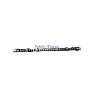 Camshaft 2W-5289 4N-9053 6N-5768 108-6278 for Caterpillar CAT Engine 3412 3208 Off-Road Truck 772B 773D 775D Tractor D10N D9L Loader 990 992C Excavator 5110B