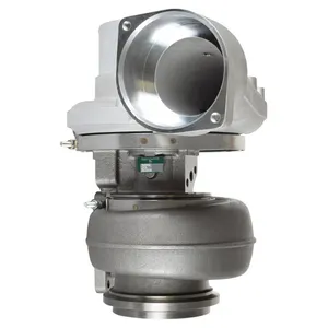 Turbochargers Direct Remanufactured S410SX Turbo For Caterpillar 3406 & CAT…