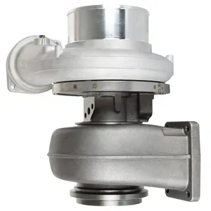 Turbochargers Direct Remanufactured S410SX Turbo For Caterpillar 3406 & CAT… — 2