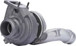 Reman S300V Turbo, Maxxforce Dt466, W/ Actuator – 1080013R — 7