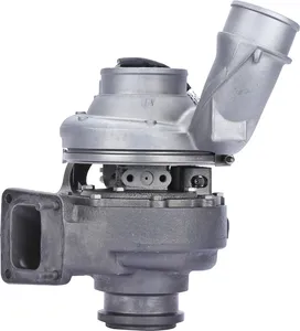 Reman S300V Turbo, Maxxforce Dt466, W/ Actuator – 1080013R — 13