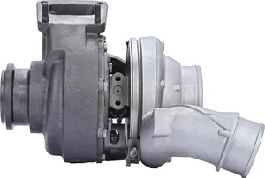 Reman S300V Turbo, Maxxforce Dt466, W/ Actuator – 1080013R — 8