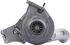 Reman S300V Turbo, Maxxforce Dt466, W/ Actuator – 1080013R — 6