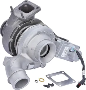 Reman S300V Turbo, Maxxforce Dt466, W/ Actuator – 1080013R