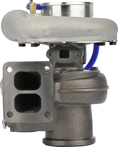 Borgwarner Turbo New S300G Turbo, Intl. Dt466/I530 179077 — 11