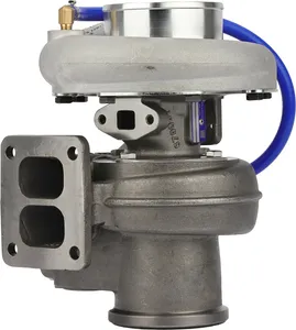 Borgwarner Turbo New S300G Turbo, Intl. Dt466/I530 179077 — 10