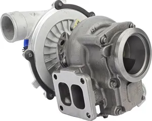 Garrett New Turbo Gta3782, Navistar Dt466E/I530E 751361-5001S — 5
