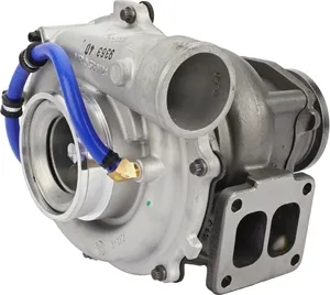 Garrett New Turbo Gta3782, Navistar Dt466E/I530E 751361-5001S — 3