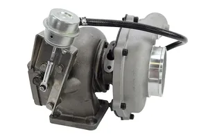 International/Navistar DT466E Turbocharger, Remanufactured (1080018R) — 4