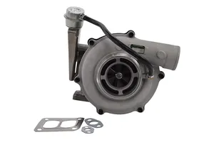 International/Navistar DT466E Turbocharger, Remanufactured (1080018R)
