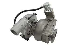 International/Navistar DT466E Turbocharger, Remanufactured (1080018R) — 6