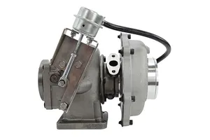 International/Navistar DT466E Turbocharger, Remanufactured (1080018R) — 3