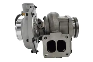 International/Navistar DT466E Turbocharger, Remanufactured (1080018R) — 8