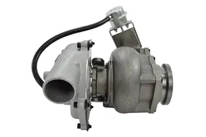 International/Navistar DT466E Turbocharger, Remanufactured (1080018R) — 5