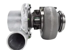 Cummins 855 Turbocharger, Remanufactured (1080024R) — 3
