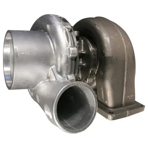 Cummins 855 Turbocharger, Remanufactured (1080024R) — 8