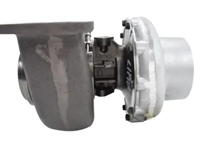 Cummins 855 Turbocharger, Remanufactured (1080024R) — 4