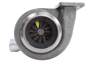 Cummins 855 Turbocharger, Remanufactured (1080024R) — 2