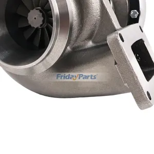 Turbo BHT3B Turbocharger 3803108 for Cummins Engine NTA855 NT855 — 7