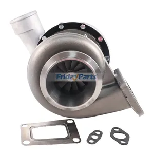 Turbo BHT3B Turbocharger 3803108 for Cummins Engine NTA855 NT855 — 6