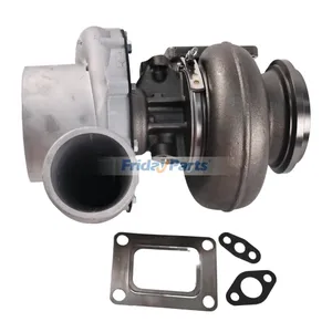 Turbo BHT3B Turbocharger 3803108 for Cummins Engine NTA855 NT855 — 4