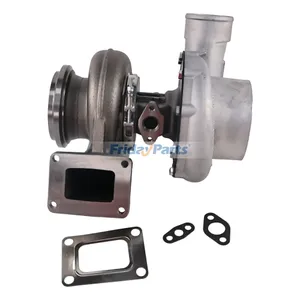 Turbo BHT3B Turbocharger 3803108 for Cummins Engine NTA855 NT855 — 2