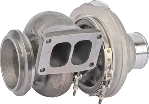 Borgwarner Turbo Reman S400 Turbo, Mack E7 E-Tech 300-380Hp 474832 — 7