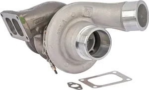 Borgwarner Turbo Reman S400 Turbo, Mack E7 E-Tech 300-380Hp 474832