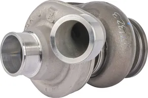 Borgwarner Turbo Reman S400 Turbo, Mack E7 E-Tech 300-380Hp 474832 — 3