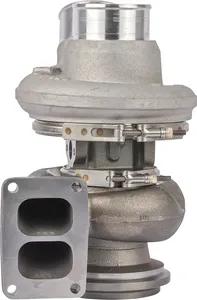 Borgwarner Turbo Reman S400 Turbo, Mack E7 E-Tech 300-380Hp 474832 — 9